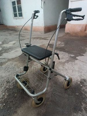 Ходинок для взрослых