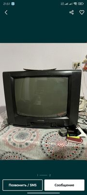 Daewoo tv 51 lik