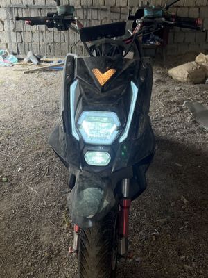 Elektro Skuter 50-70 km yuradi