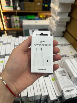 Samsung power adapter 25W