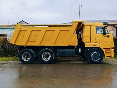 Камаз 65116 , 2010 год