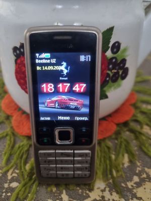 NOKIA 63-00 Nokia