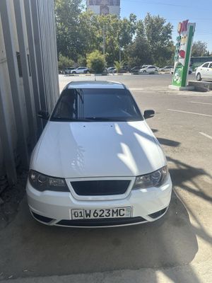 Nexia 2 super bez kanditsioner sons gibrid metan gaz 4pakaleniya