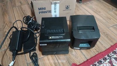 Termoprinter Xp-80