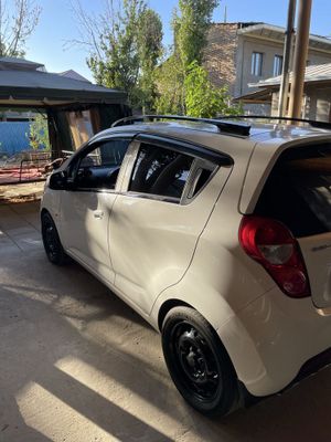 Chevrolet Spark 1.25