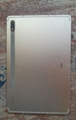 Samsung galaxy tab s7