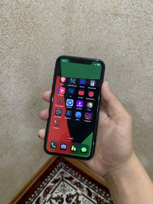 Iphone XR.