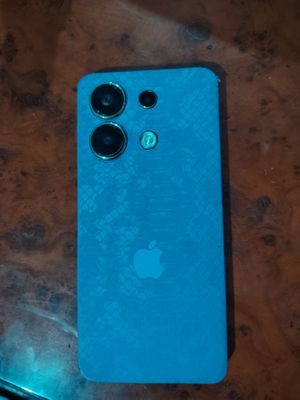 Redmi not 13 sotildi