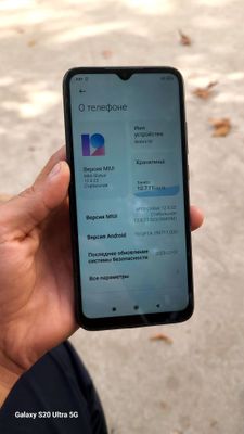 Redmi 9c srochna sotiladi
