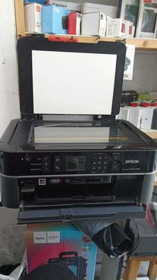 Epson .TX .650 3 в 1