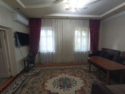 2 квартира в аренду