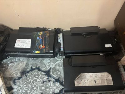 Printer L 800, L805