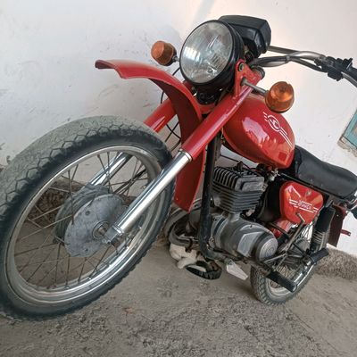 mototsikl sotiladi