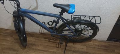 Velosiped sport