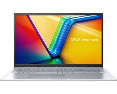 Asus Vivobook 17X M3704YA-AU087 Ryzen7-7730U/16GB/1TB/17.3 FullHD IPS