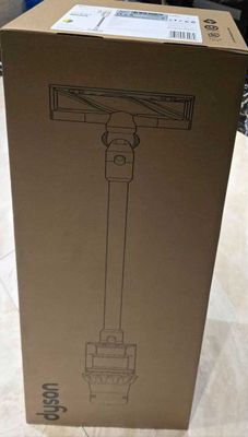 Пылесос Dyson V15 Detect Absolute