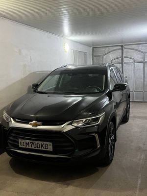 Tracker 2 sotiladi priemer