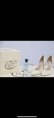 Туфли jimmy choo оригинал для невест размер 37