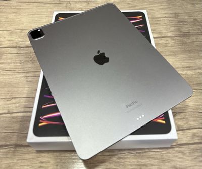 Prodam idyal Ipad Pro 12.9 M2 128GB sim