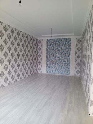uch qaxramonda hoʻvli sotiladi 3 sotix 6 xonali