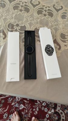СРОЧНО! Galaxy Watch 3