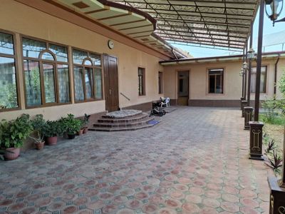 продается дом (участок) 5.2 соток Яшнабадский район