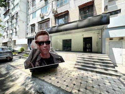 Нукусская Узлидеп | 100кв - нежилое помещение вдоль дороги Аренда