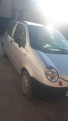 matiz. 2012 mato'r xolati yaxshi