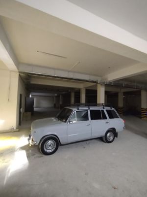 Vaz2102 zor sastayana