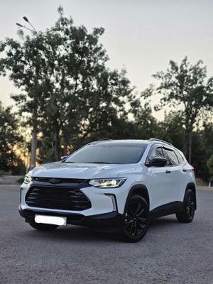 Tracker 2 premier 2023 Oq