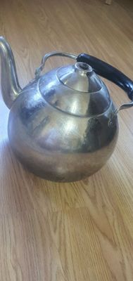 Чайник для кипячения воды 5 л