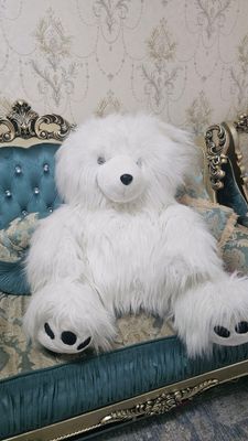 мишка игрушка