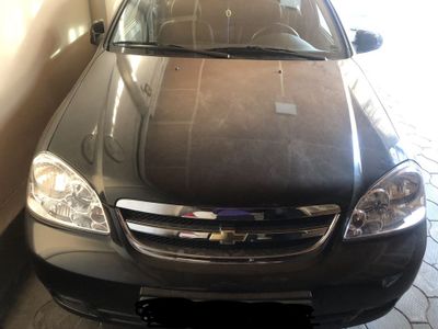 Продаю свою Lacetti 1.8