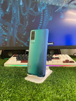 Vivo Y31 sotiladi