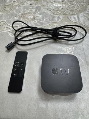 Apple TV 64G 2k