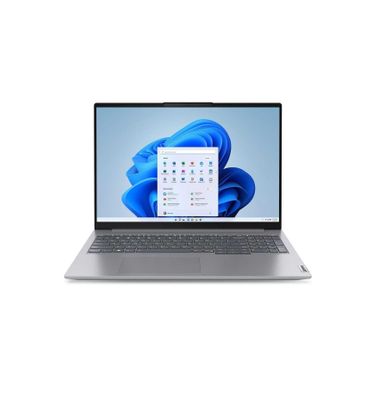 Ноутбук Lenovo ThinkBook 16 G6 /R5-7430U/16GB/512GB/16.0/Arctic Grey