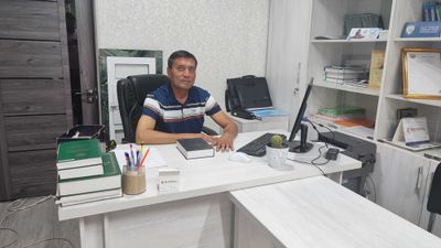 Адвокат хизматлари