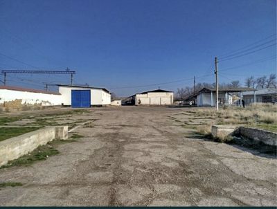 Продается База 1 га Рохат круг , Яшнобад