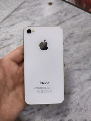 Iphone 4 s 5 IOS