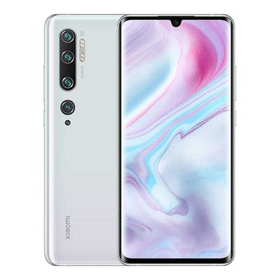 Продам свой Xiaomi Note 10 6GB+2GB на 128GB Перламутровый белый .