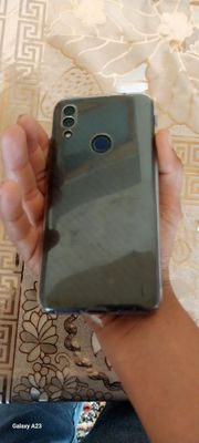 Redmi 7 holati yaxshi