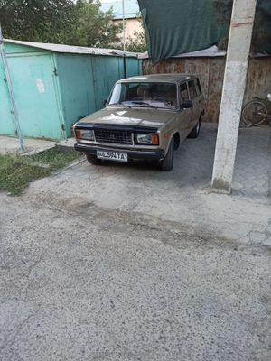 Лада срочний сотилади