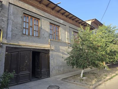Hovli Sotiladi Uchtepa tuman