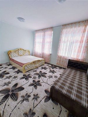 Аренда квартиры Яккасарой Шота руставели