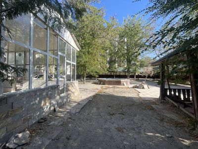 Shaxar markazidan kafe sotiladi