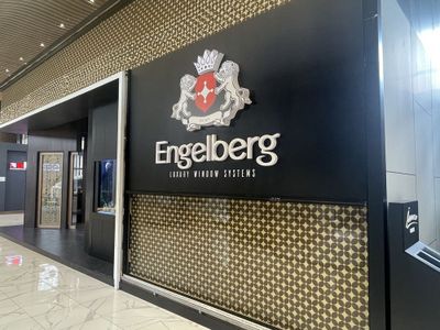 Akfa & Imzo & Engelberg ишлаб чикарувчидан
