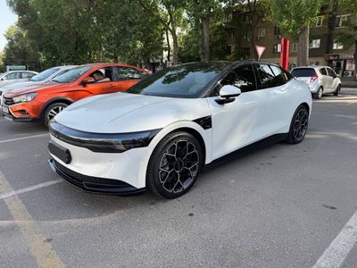 Zeekr 007 full 2024 йил