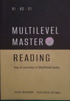 25 ming multilevel books
