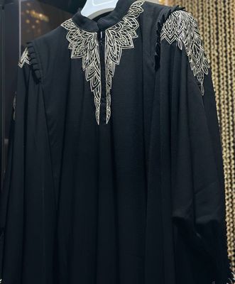 Abaya “SHEYHA “