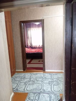 Kvartiraga sheriklikka 4 ta qiz kerak